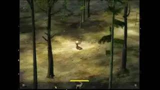 Miss Deb Plays: The Endless Forest (part 2)