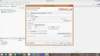 Sử dụng DBeaver (Universal Database Tool)