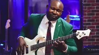 YOU ARE MY HIDING PLACE | BENNY HINN | WALE OWOADE | OLUWATOBI AJIBOYE
