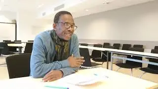 Formation D&eacute;veloppement Economique Local du CIEDEL : point de vue des intervenants