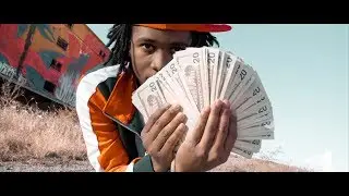 K-Rell x Juice 23 - Sh*T Splatt ( Official Video ) Prod. by RobbyOne / Shot by @nico_nel_media