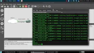 CONFIGURE IOS DNS SERVER  In CISCO