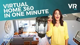 Virtual Home 360 in a minute + Offers