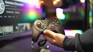 Controller PC Joystick AMAZON RivalPlay (link in descrizione)
