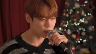 [Sound-BIN] 'Christmas Carol Medley' Cover by 윤서빈 (Yoon Seobin)