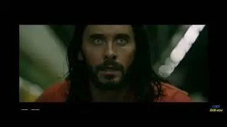 Morbius (2022) Trailer #2