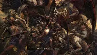 Carnophage - Eventually They Will Die (2024) HQ