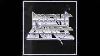 NIGHT SAVAGE - RINGS OF FIRE (2023)