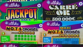 Soleil apr&egrave;s la temp&ecirc;te ?  🍀🤑👌