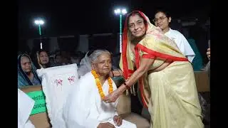 Annual Function (21 Years Foundation Celebration)