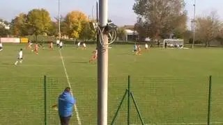 Poggese - Dak - 2&deg; tempo - 16/ 10/ 2016