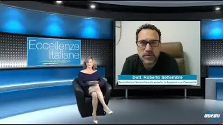 Dott. Roberto Settembre su Aneurismi Cerebrali e Ultrasonologia