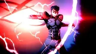 Fate Stay Night AMV [ PhaseOne - Welcome To Mayhem ft. In Hearts Wake (VIP)]