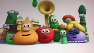 HMV: The Pumpkin Twist (Victor R. Vampire and Friends Version)