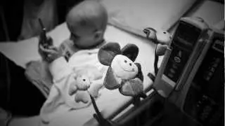 Abby's Journey: A Mom's Perspective on Pediatric Cancer