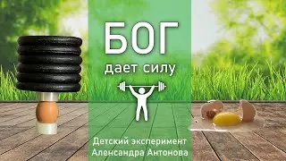 Эксперимент 