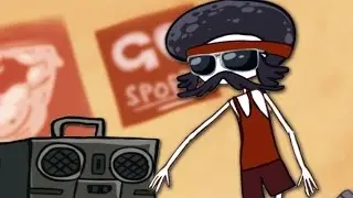 THE DANKEST MEMELORD | Trollface Quest Sports