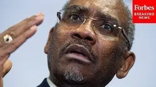 Gregory Meeks Praises Bill To Bolster Anti-Iranian Maritime Harassment Efforts In Arab Gulf