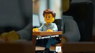 ELI5: How does AI fix bad posture at work?