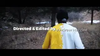 Shakur Da Bag - Save me (Directed by Andrew Hazzlee)
