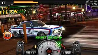 CSR Classics | [T5] BMW 3.0 CSL (E9) Gr.5