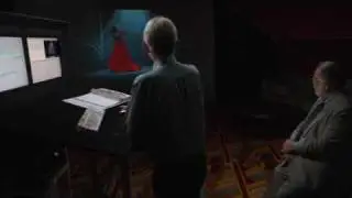 apple final cut studio 3 in action فرانسس والفاينل كت استوديو٣