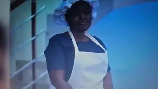 A must watch love story, Boss lady falling for her employee and got pregnant in the process.