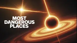 The Most Dangerous Places in the Universe