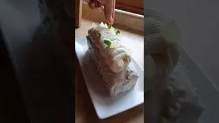 TRAVEL CAKE DE LIM&Oacute;N 🍋
