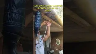 COMO FAZER CROSSOVER - ACADEMIA CASEIRA