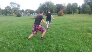 Przypałowy filmik v2
