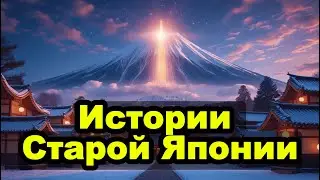 ЛЕКЦИЯ НА НОЧЬ🌙 Создание Империи: Как Клан Ямато Объединил Японию