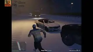 GTA Online Money Grind | From Broke to Stacked