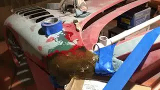 21 GTM Build