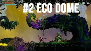 (2) Valfaris - HARDCORE RUN - Eco Dome