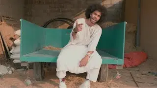 Beykay - LHT Freestyle | بي كيه - لهط (Official Music Video)