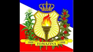 Ato formal de Devolução do
Duodécimo da Câmara  Municipal de Tomazina/PR a Prefeitura Municial.