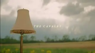 Roland Lewis - The Cavalry (Official Lyric Video)