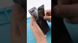 Samsung&nbsp;Z&nbsp;Flip&nbsp;4&nbsp;Fold&nbsp;Repair:&nbsp;How&nbsp;to&nbsp;Replace&nbsp;the&nbsp;Hinge&nbsp;Flex&nbsp;Cable#samsungrepair #samsung
