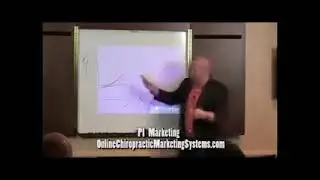 Business of PI Attorney Marketing Chiropractors