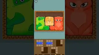 🐈 puzzles cats - gameplay walkthrough (Android phone)#shorts #games #funny