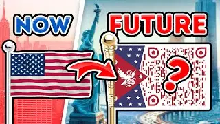 How will Flags look in the Future?
