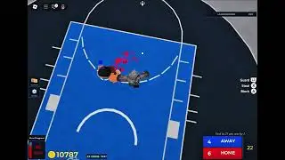Basketball Legends (Ranked)
