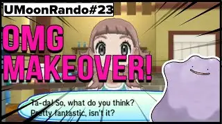 I Ditto That Notion - Pokemon Ultra Moon Randolocke Ep 23