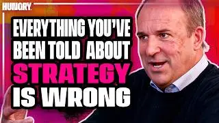 23 Hidden Strategies Behind Tony&rsquo;s Chocoloney&rsquo;s &pound;400M Growth