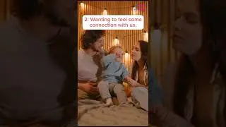 When My Child Is Misbehaving - Shocking Truth Revealed!