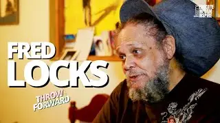 Fred Locks 