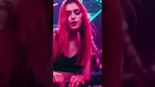Rhythm of Love  &ndash; DJ Redkitty EDM [Part 4] 🔥