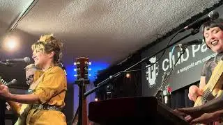 Nicole Atkins - Cool Enough