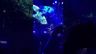 Steven Wilson - KING GHOST #live | #Kolkata #India 🇮🇳 | The Overview Tour (2025) #stevenwilson